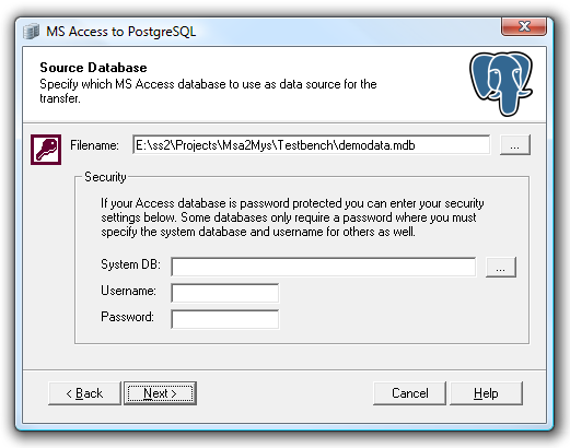 Migrate mysql stored procedures to postgresql