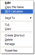 Md5 Calculator - фото 10