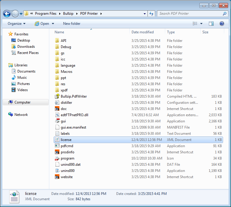 free bullzip download free bullzip download